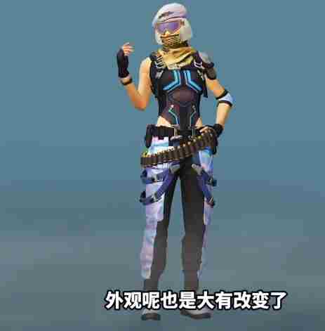 和平精英ss12赛季即将上线,皮肤、套装和降落伞你期待吗?