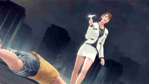 如龙7国际版曝光！2月2月25日发售！支持简体中文