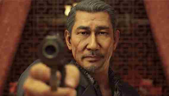 如龙7国际版曝光！2月2月25日发售！支持简体中文