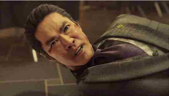 如龙7国际版曝光！2月2月25日发售！支持简体中文