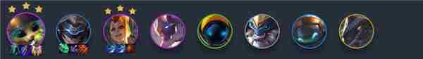 《LOL》云顶之弈最新版本玩法攻略，阵容全介绍