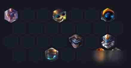 《LOL》云顶之弈最新版本玩法攻略，阵容全介绍