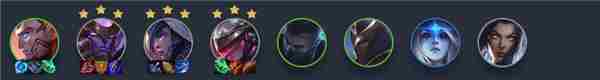 《LOL》云顶之弈最新版本玩法攻略，阵容全介绍