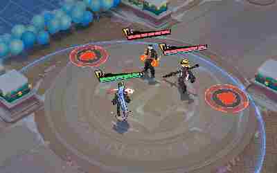 非人学园白象传说级时装怪盗来袭 被我的红心射中了吗