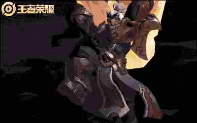 王者荣耀8款新皮肤曝光 模型特效一览