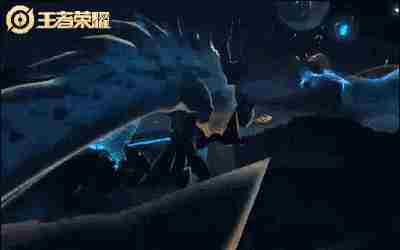 王者荣耀8款新皮肤曝光 模型特效一览