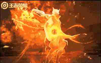 王者荣耀8款新皮肤曝光 模型特效一览