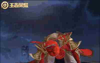 王者荣耀8款新皮肤曝光 模型特效一览