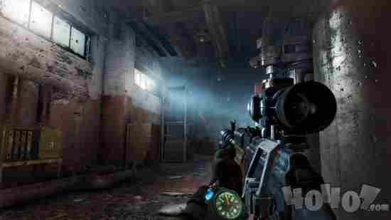 Epic本周免费领取游戏地铁:最后的曙光为了国王