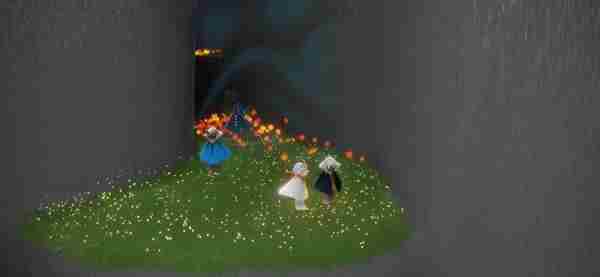 光遇樱花斗篷先祖在哪樱花斗篷先祖兑换表