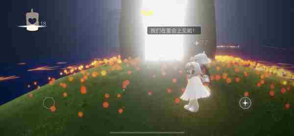 光遇樱花斗篷先祖在哪樱花斗篷先祖兑换表