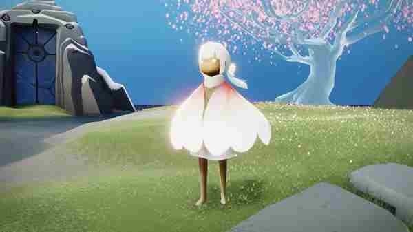 光遇樱花斗篷先祖在哪樱花斗篷先祖兑换表