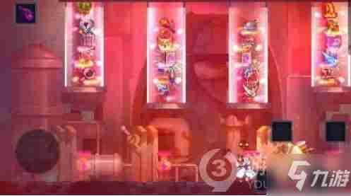 《重生细胞》观星台进去方法观星台怎么进