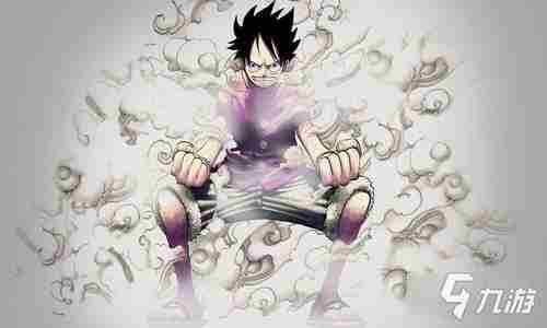 《航海王热血航线》终测时间确认终极测试公测时间一览