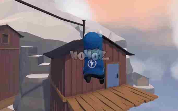 人类跌落梦境山顶成就怎么达成山顶关卡成就图文攻略