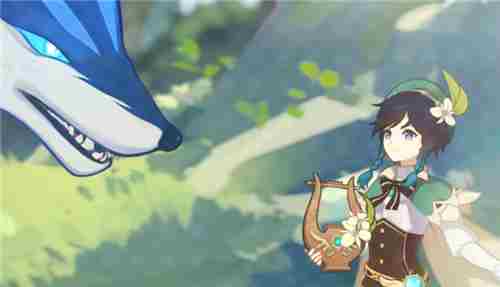 原神胡桃和温迪抽取建议