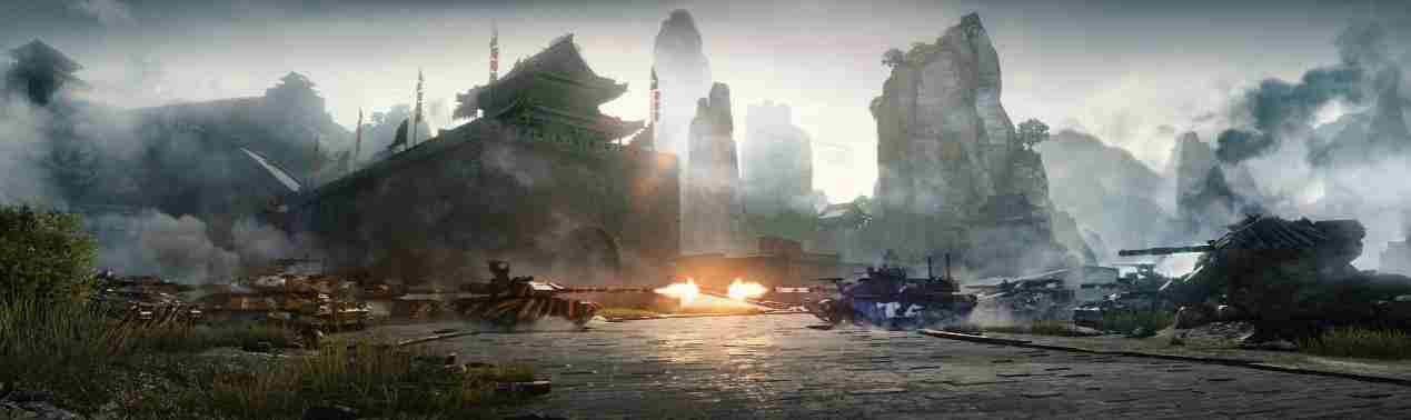 像第一次那样热血CFHD热血体验8月6日开启