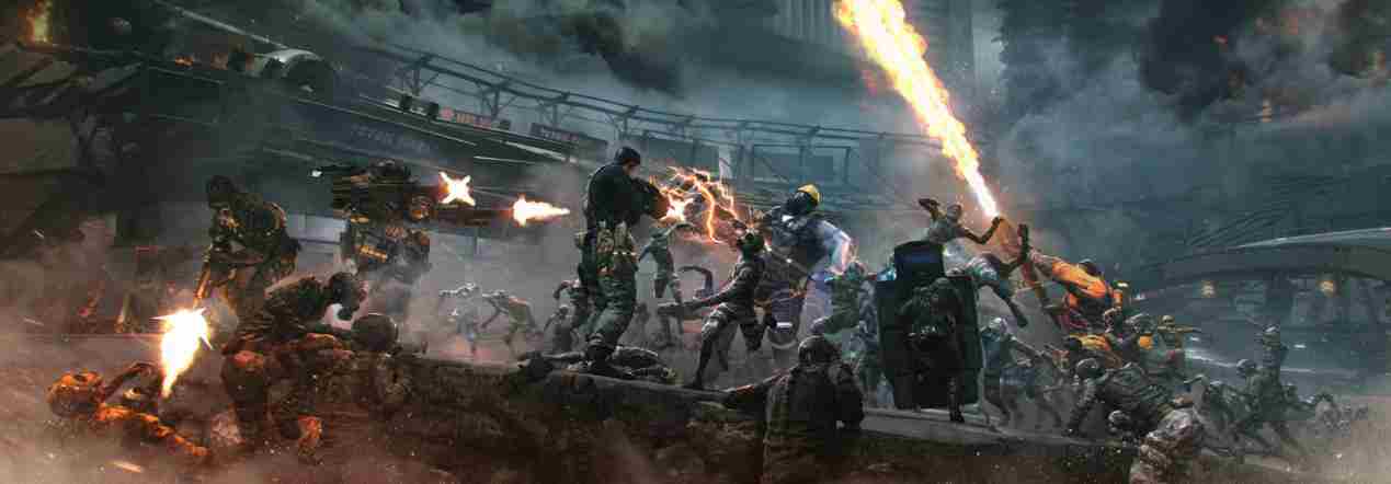 像第一次那样热血CFHD热血体验8月6日开启