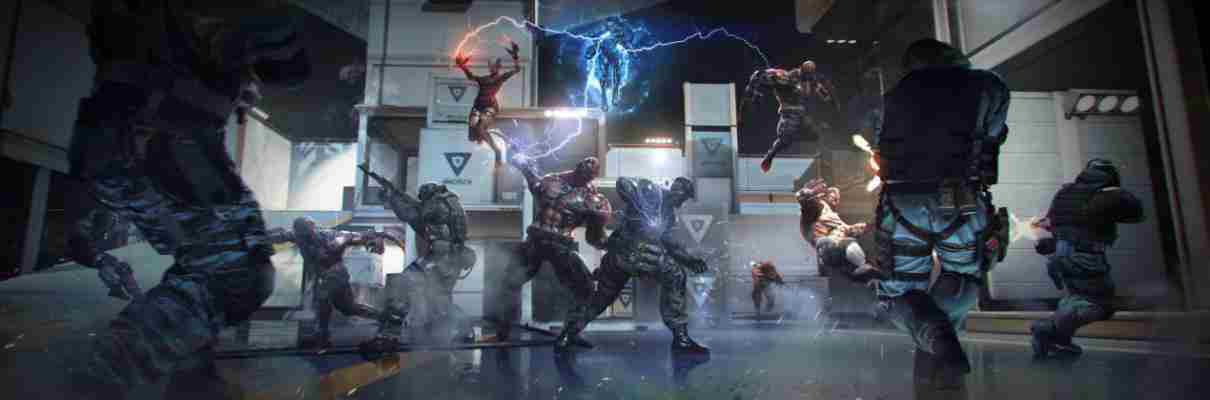 像第一次那样热血CFHD热血体验8月6日开启