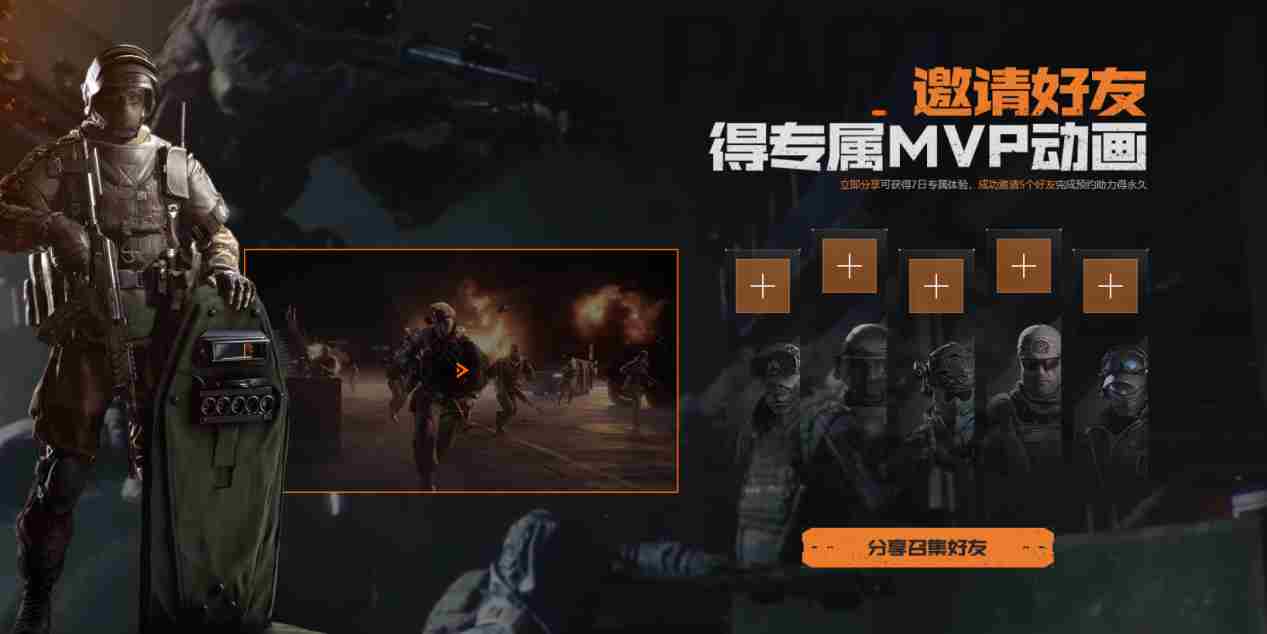 像第一次那样热血CFHD热血体验8月6日开启