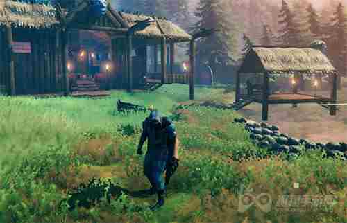 英灵神殿青铜套和巨魔套怎么制作