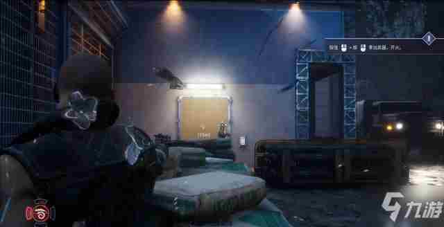 《狼人之末日怒吼地灵之血》新手怎么玩全章节图文通关教程