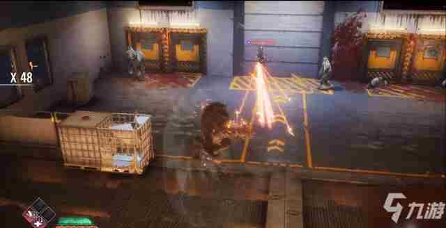 《狼人之末日怒吼地灵之血》新手怎么玩全章节图文通关教程