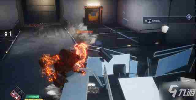 《狼人之末日怒吼地灵之血》新手怎么玩全章节图文通关教程