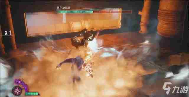 《狼人之末日怒吼地灵之血》新手怎么玩全章节图文通关教程