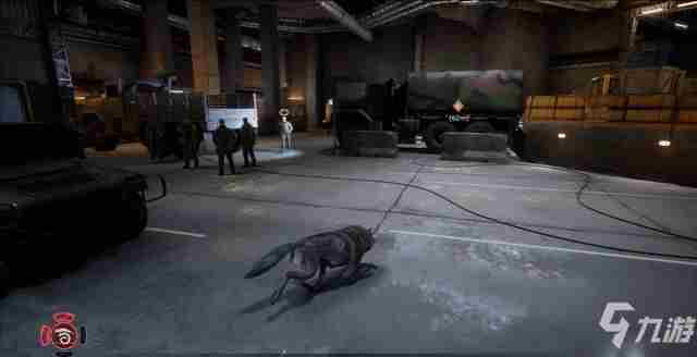 《狼人之末日怒吼地灵之血》新手怎么玩全章节图文通关教程