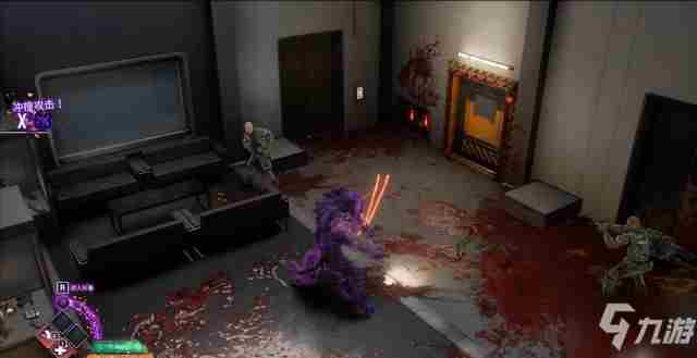 《狼人之末日怒吼地灵之血》新手怎么玩全章节图文通关教程