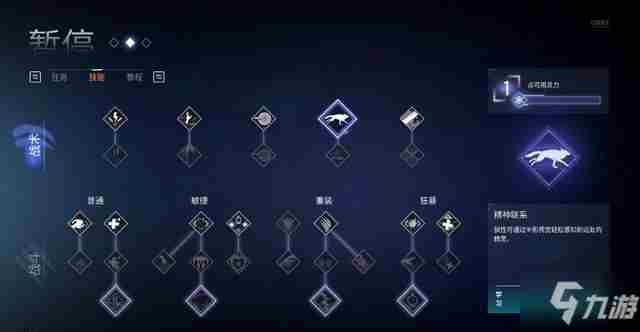 《狼人之末日怒吼地灵之血》新手怎么玩全章节图文通关教程