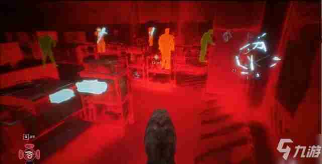 《狼人之末日怒吼地灵之血》新手怎么玩全章节图文通关教程