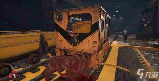 《狼人之末日怒吼地灵之血》新手怎么玩全章节图文通关教程