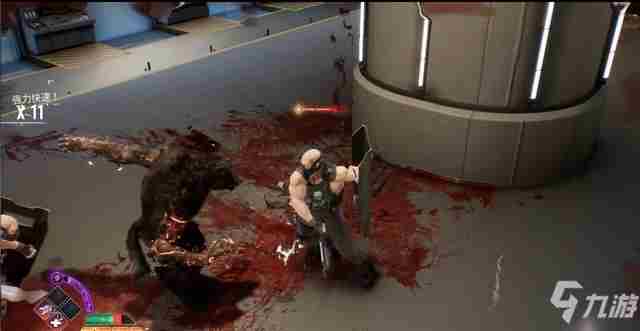 《狼人之末日怒吼地灵之血》新手怎么玩全章节图文通关教程