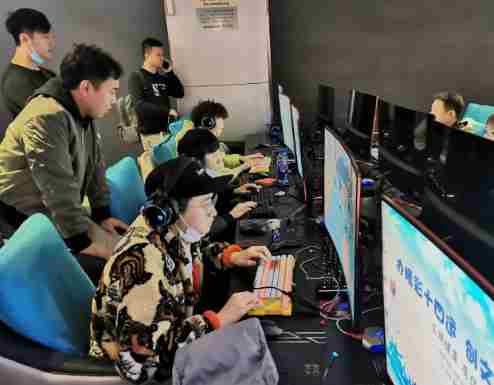 街头篮球SFSA总决赛经典再现