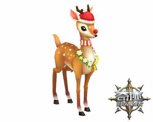 《奇迹:最强者》三周年盛典开启公平竞技场邀你酣战