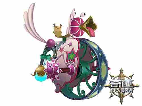 《奇迹:最强者》三周年盛典开启公平竞技场邀你酣战