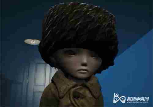 小小梦魇2结局官方解释是什么?