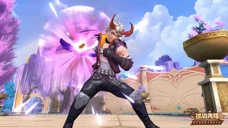 恶魔血脉加盟英雄阵容!