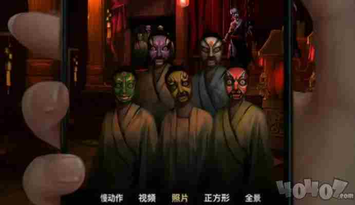 纸嫁衣2第三章怎么过 第三章游戏通关图文攻略