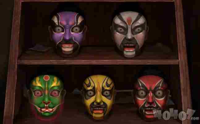 纸嫁衣2第三章怎么过 第三章游戏通关图文攻略