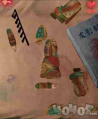 纸嫁衣2第三章怎么过 第三章游戏通关图文攻略