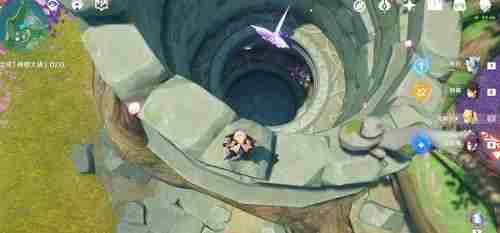 原神荒海解密任务详细解法攻略