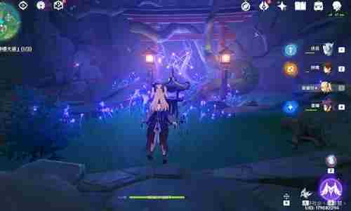 原神荒海解密任务详细解法攻略