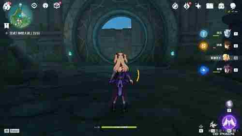 原神荒海解密任务详细解法攻略