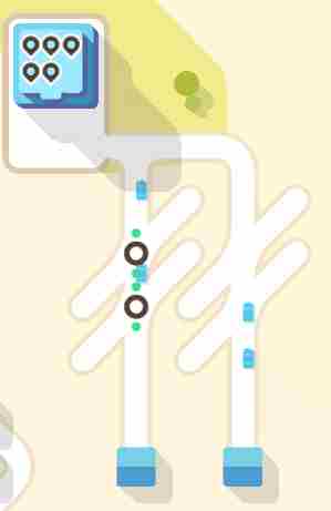 迷你高速公路怎么玩