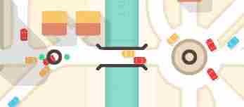 迷你高速公路怎么玩