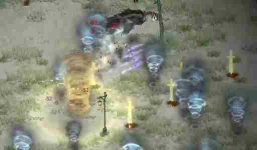 《鬼谷八荒》剑修的技能有哪些