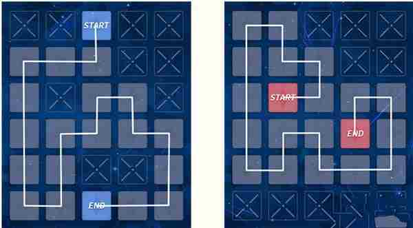 未定事件簿甜蜜轨迹全关卡高分通关路线图